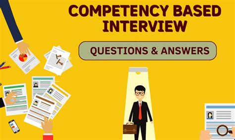 Examples of Competency Based Interview Questions for Financial Advisor UK 的图像结果