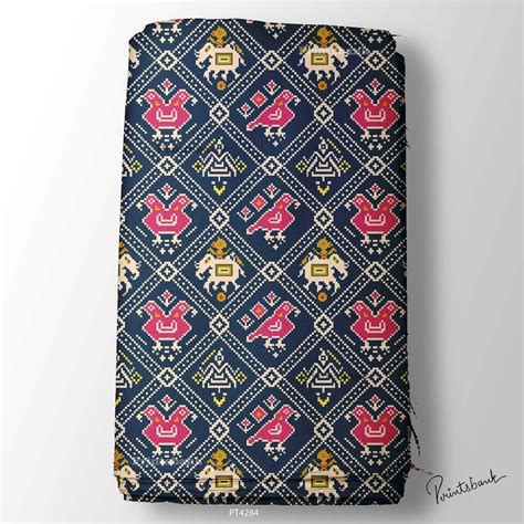Wholesale Fabric supplier Delhi – Printsbank