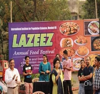 Criterion-7: 7.1.8 | International Institute for Population Sciences (IIPS)