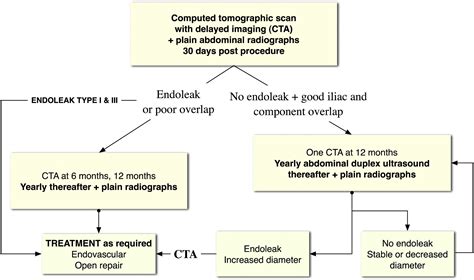 Management of Abdominal Aortic Aneurysms Clinical Practice Guidelines of the European Society ...