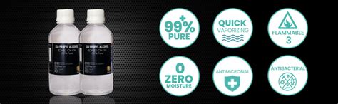 CERO ® IPA Isopropyl Alcohol for Cleaning, All Electronics, Clean Your ...