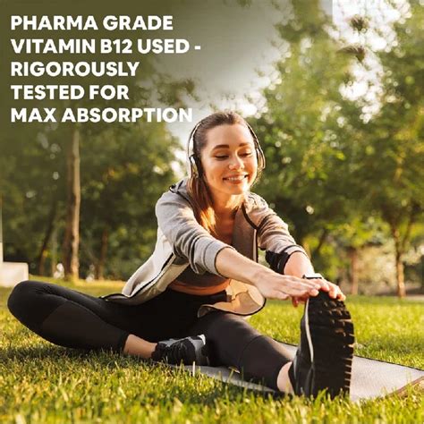 Carbamide Forte Methylcobalamin Vitamin B12 Tablets