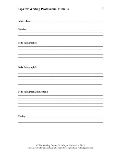 Image result for Professional Email Writing