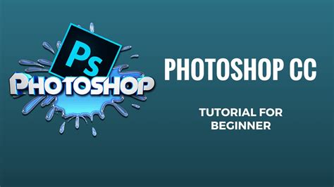 Image result for Basic Photoshop Tutorials YouTube