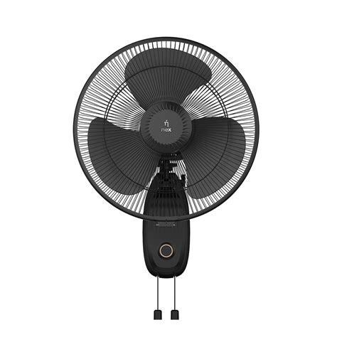 Wall Fans – Bajaj Electricals India