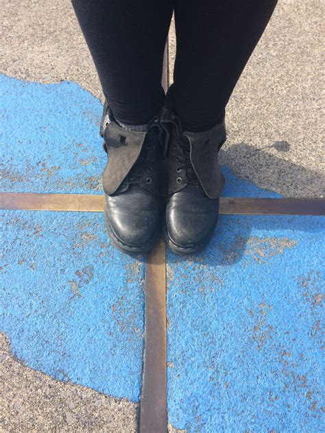 Lake George Mystery Spot in Lake George | Atlas Obscura