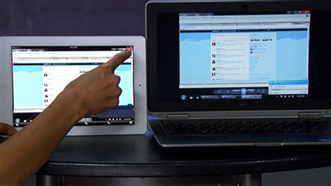 Image result for Control iPad Remotely From PC