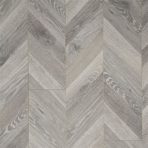 Mannington Restoration Wide Plank Palace Chevron Amor Laminate - Regal ...