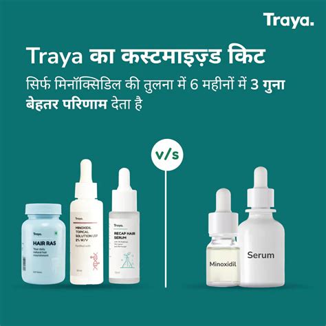 बाल बहुत झड़ रहे हैं तो क्या करें: बाल झड़ने से कैसे रोकें? – Traya