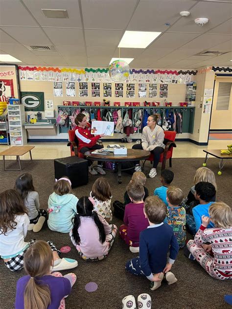 Sunset Ridge Elementary