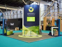Incendo Events: Customer Reviews, Stands and Services