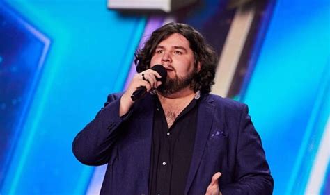 Britain Got Talent Opera Singer 的图像结果