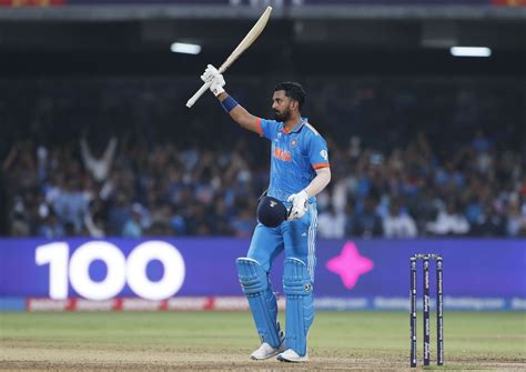 KL Rahul's Net Worth 2024: Salary and Endorsements - Sportskeeda