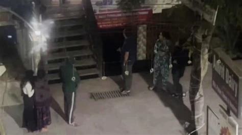 Delhi earthquake: Where exactly is the epicentre in the national ...