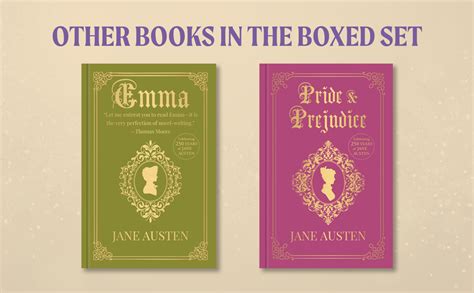 Sense and Sensibility (Deluxe Hardbound Edition) : Jane Austen: Amazon ...