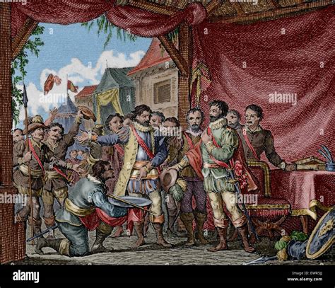 The Truthful History of the Conquest of New Spain by Bernal Diaz del ...