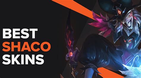 Image result for New Shaco Skin