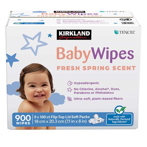 Kirkland Baby Wipes Meme