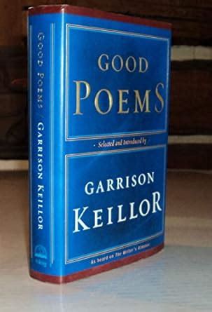 Buy Good Poems Book Online at Low Prices in India | Good Poems Reviews ...