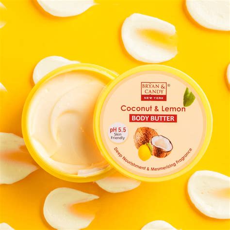 Shop For the best Body Butter Online @Best Prices – BRYAN & CANDY