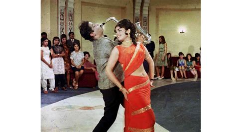 An Ode To The Doyenne Of Costume Designing In Indian Cinema | Grazia India