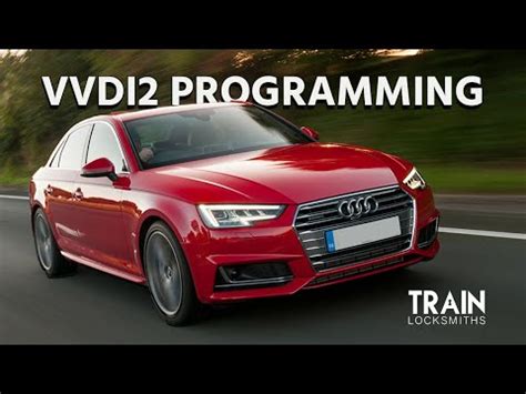 Image result for Reprogram Audi A4 Key FOB