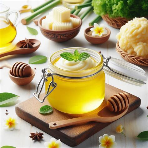 5 Common Myths About Ghee That Aren’t True