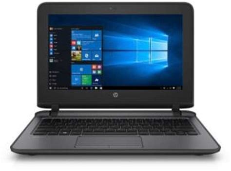 Compare HP ProBook 11 EE G2 (V2W51UT) Laptop (Core i3 6th Gen/4 GB/500 ...