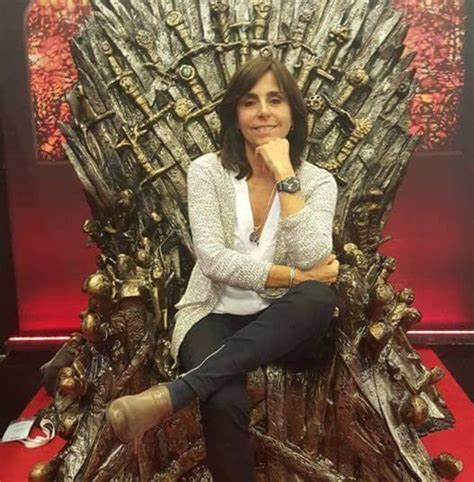 Noticia: TEST LIBRESCO: Patricia Arévalo