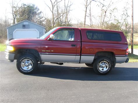 1994 Dodge Ram Pickup 1500 - Pictures - CarGurus
