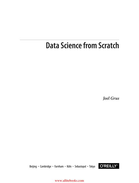 Image result for Data Science for Python First Principles