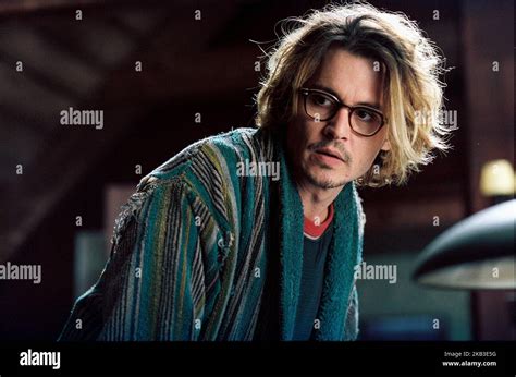 Image result for Secret Window 2004