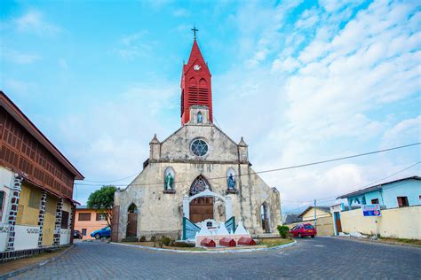 La religion au Gabon | Amazing GABON