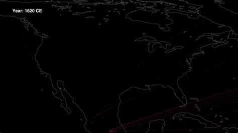 How Cultures Move Across Continents : Goats and Soda : NPR