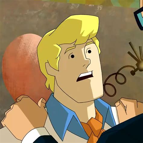 Fred jones jr – Artofit