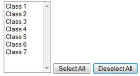 Image result for Select All Button JavaScript