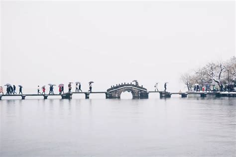 断桥残雪|摄影|风光摄影|桔子供销社 - 原创作品 - 站酷 (ZCOOL)