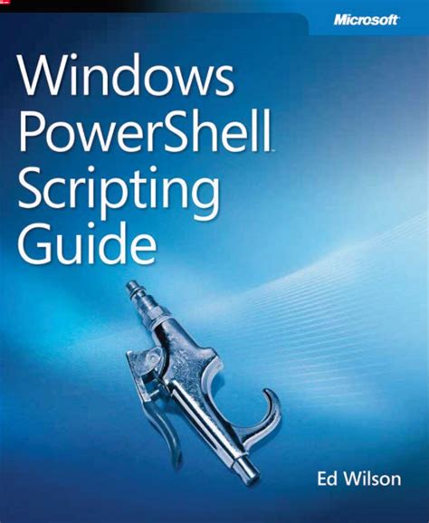 Image result for Windows PowerShell Tutorial