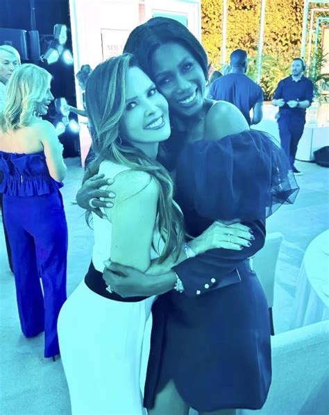 Karent and Kiki together - maybe a season 7 appearance? Who knows?! : r ...