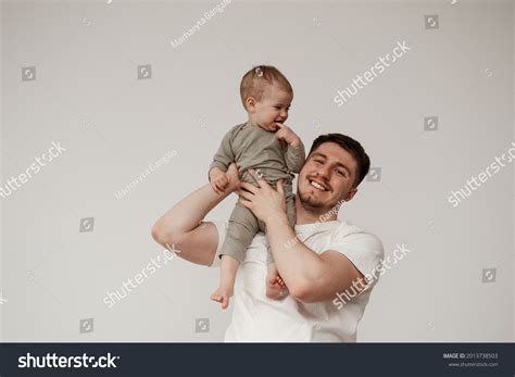 61 Uncle gently Images, Stock Photos & Vectors | Shutterstock