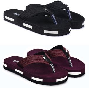 Oxygen Men Slippers - Buy Oxygen Men Slippers Online at Best Price ...