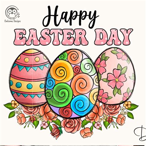 I Dig Easter Day PNG Sublimation - MasterBundles