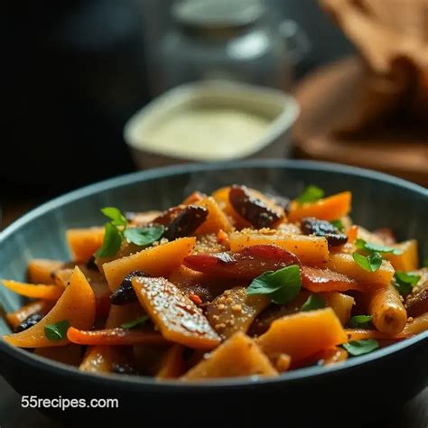 Easy Savory Stir Fry Seasoning: My Best Kitchen-Tested…