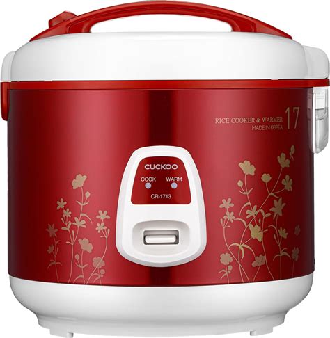 Buy Panasonic SR972 Electric Rice Cooker - 20.2 Litre,White Online at ...