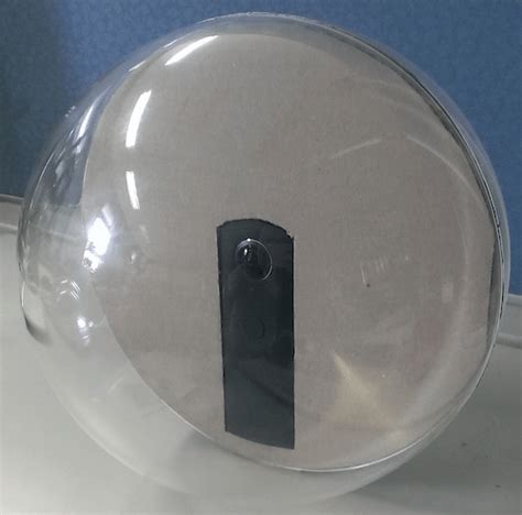 Image result for Small Remote Control Ball Camera