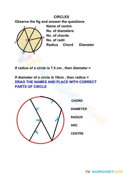 Geometry Worksheet 的图像结果