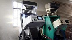 Plastic Sorting Machine - Pet Plastic Sorting Machines Manufacturer ...