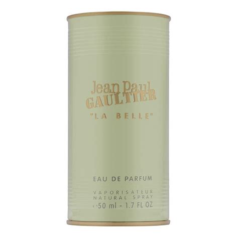 Jean Paul Gaultier La Belle Eau De Parfum For Women, 50Ml : Amazon.in