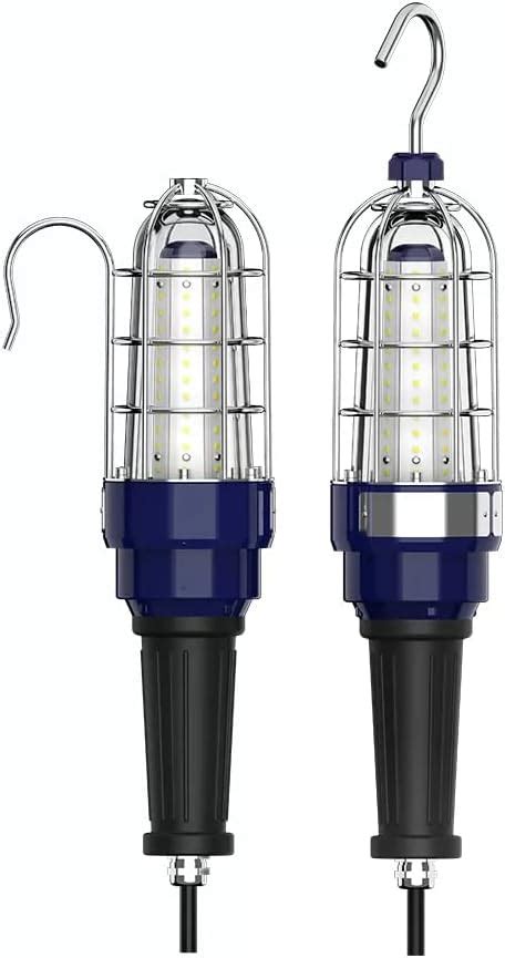 EXPLOSION PROOF IP 66 RATED 30W HIGH LUMENS LED VESSEL LAMP WITH ...