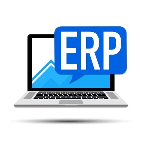 ERP企业管理系统与CRM等管理系统区别 - 知乎